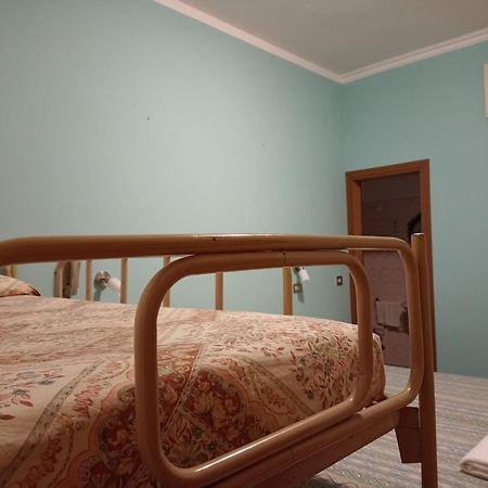 Hotel Toschi Lido di Classe Kültér fotó