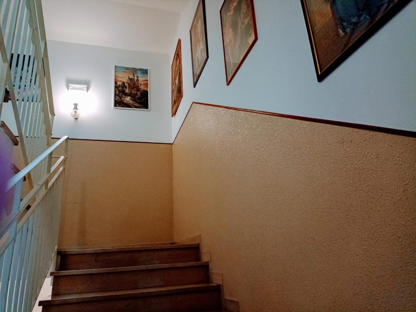 Hotel Toschi Lido di Classe Kültér fotó
