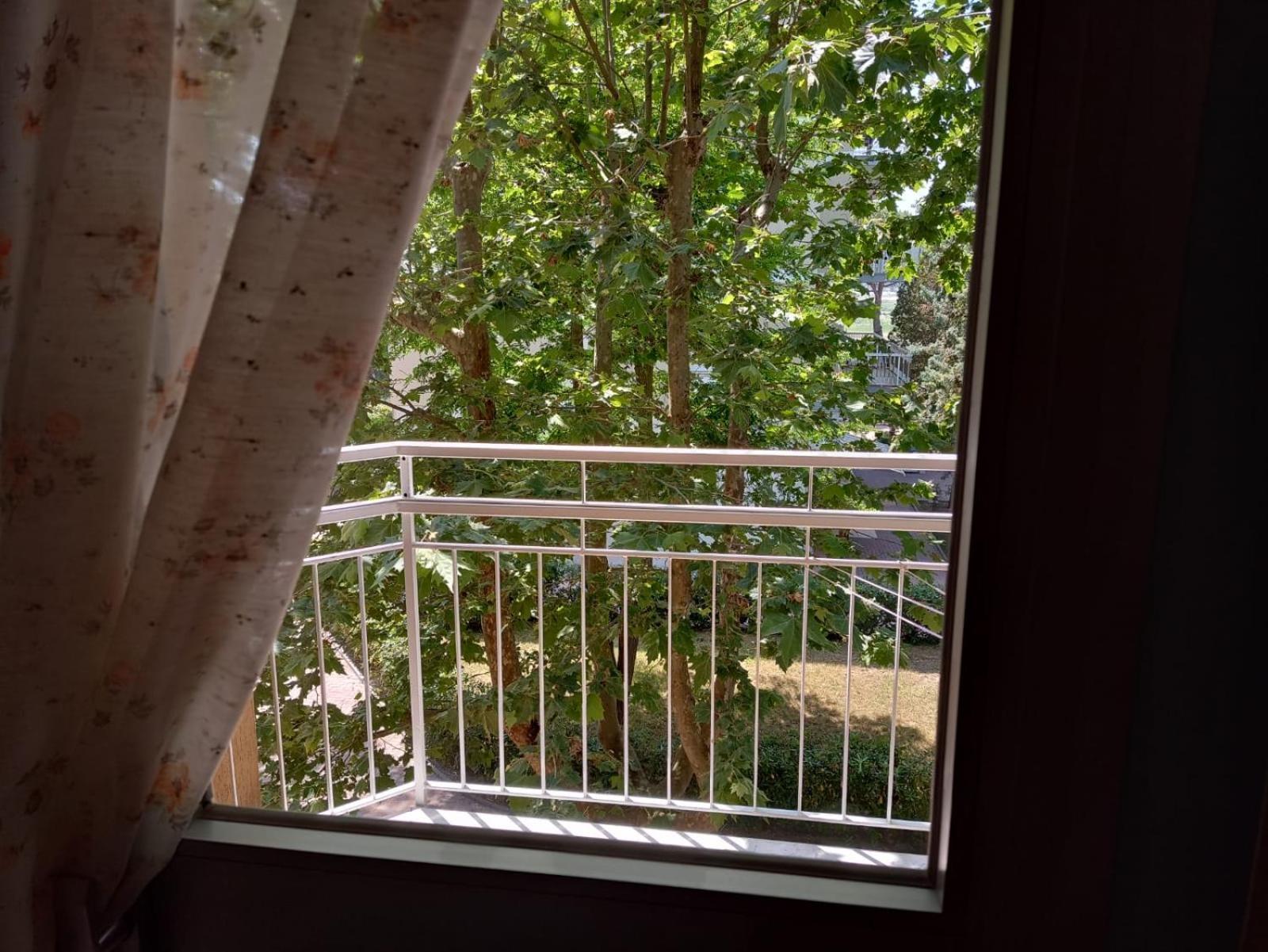 Hotel Toschi Lido di Classe Kültér fotó