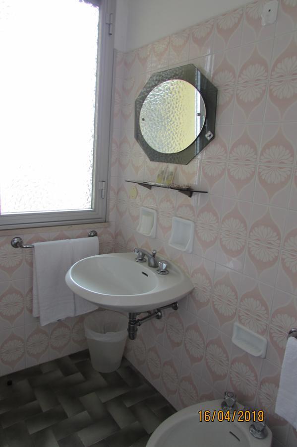 Hotel Toschi Lido di Classe Kültér fotó