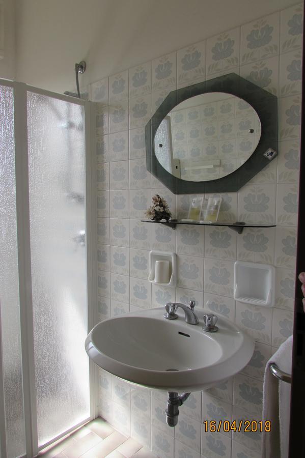 Hotel Toschi Lido di Classe Kültér fotó