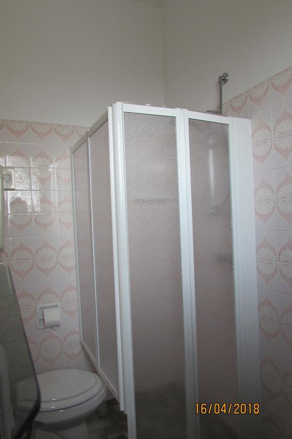 Hotel Toschi Lido di Classe Kültér fotó